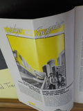 VIA Directions 1988 Summer/Ete Vol 3 #2 Canada's ROcky Mountains