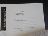 Rail International 1979 #3 March  Czechoslovak Railway Research
