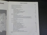 Burlington Northern Inc Financial Analysts Presentation 1979 August Transportati