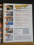 Passenger Train Journal #254 2013-1 Joliet Union Stationn  Chicago-St Louis (2)
