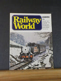 Railway World 1976 January Vol 37 No 429 Colonel Stephens and his railways Newsp