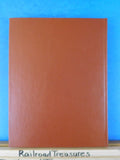 Locomotive & Railway Preservation Bound Volume 1991-1992 Locomotive Preservation