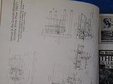 Narrow Gauge & Short Line Gazette Bound Volume 5 1979-1980 Narrow Gauge Gazette