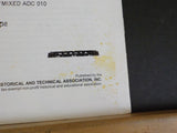 New Haven Railroad Historical & Technical Assoc Bulletin #21 2006 July NHRHTA 18