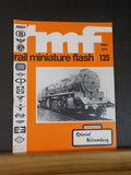 Rail Miniature Flash 135 1974 Mars Special La 25e Foire de Nuremberg