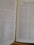 Railway Gazette Bound volume 73 July 5 to December 27 1940