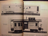 New Ideas In Railroad Modeling By Mourning & Rolofson Trend Book #159
