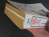 Pocket List of Railroad Officials #318 1974 2nd quarter