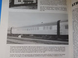 Lines East Great Northern by Patrick C Dorin
