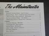 The Mainstreeter Northern Pacific Ry Historical Society Vol 38 #2 2019 Summer