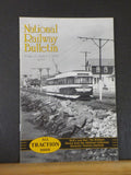 NRHS Bulletin 2002 V67 #2 Traction USA Kentucky Traction Interlude Brill's last