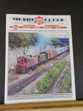 Katy Flyer Bulletin V40 #1 2018 March Locomotive Booster Follow-Up