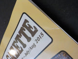 Narrow Gauge & Short Line Gazette 2015 July August Modifying figures Bldg box s