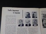 Rocket, The 1963 May-June Vol. XXII No.3  Rocket Island Employee Magazine