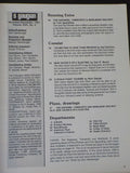 S Gaugian 1991 November December Napanee Tamworth & Marlbank Railway NH EP-5