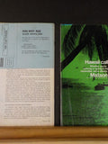 Railway Age 1974 August 26 Moving Grain in ‘74