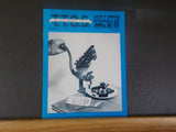 TTOS Bulletin Vol 12 #9 1977 September Toy Train Operating Society
