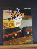 Speed Witch Volume 7 Issue 2 Modeling Danbury Station in 0-scale