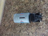 ERTL AMOCO Antique Tanker Bank #2 Die cast metal locking coin bank