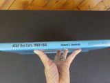 American Car & Foundry Box Cars, 1960-1981 by Edward S Kaminski