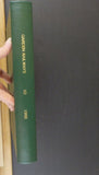 Garden Railways Magazine Bound Volume 10 1993
