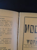 Modelmaker Magazine Bound Volume 4 1927 12 issues