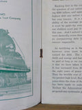 Louisville & Nashville Employee Magazine L&N 1952 May