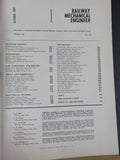 Railway Mechanical Engineer 1949 October V 123 #10 Planned car maintenance