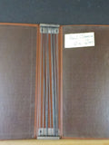 Rail Classics Magazine Binder (1) with 12 wires