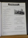 Finescale Railroader 1998 March Oilfield Pump SPC Tank Car Argent Coach Along t