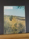 Railway Clerk Interchange 1972 March Total mobilization for November