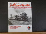 The Mainstreeter Northern Pacific Ry Historical Society Vol 38 #2 2019 Summer