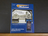 Warbonnet 2023 2nd Quarter Santa Fe Railway Historical & Modelling Society