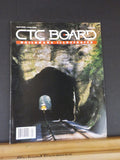 CTC Board Railroads Illustrated #282 April 2002  Railroad News Photos