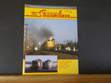 UP The Streamliner Volume 23 #3  2009 Summer Union Pacific Historical Society