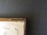 End of the Line, The  by Bryan Morgan Dust Jacket 1955 255 pages