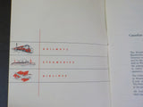 Canadian Pacific Railway Company Annual Report 1950