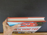 From the Dining Car by James D Porterfield The recipes & stories behind today's