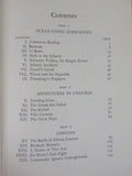 Hunters and the Hunted, The by Admiral Aldo Cocchia  w/ dust jacket