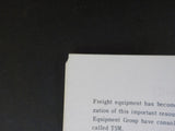 System Equipment and Service Stapled