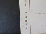 ICC Financial & Operating Statistics Twelve Months Ended 1971 December 31 1971