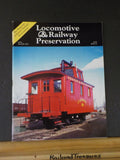 Locomotive & Railway Preservation #42 1993 July August Diesel dynasty pt 2