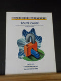 Conrail Inside Track 1996 January February Conrail Employee Magazine