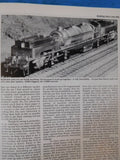 Building 4mm Loco Kits by Tony Wright Model Railway Handbook No 11