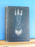 Steamship Conquest of the Sea by FrederickTalbot 1912 Hard Cover