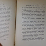 Chasing an Iron Horse by Edward Robins Hard Cover 1902