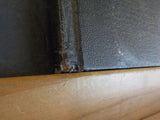 Railroad Data 1938-1939  Weekly publication   Hard Cover  Oversize