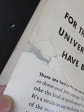 Popular Science 1933 August HJ FITZGERALD reveals how railways are fighting to r