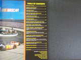 NASCAR 2003 Program Bristol Motor Speedway March Food CIty 500  Soft Cover