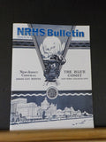 NRHS Bulletin 2019 Vol 82 #2 Blue Comet Lynchburg Belt Line